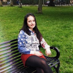 Riya Gupta - Webflow